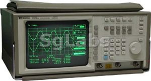 HP Agilent Keysight, 54504A
